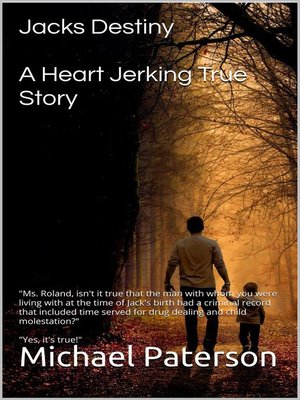 cover image of Jacks Destiny